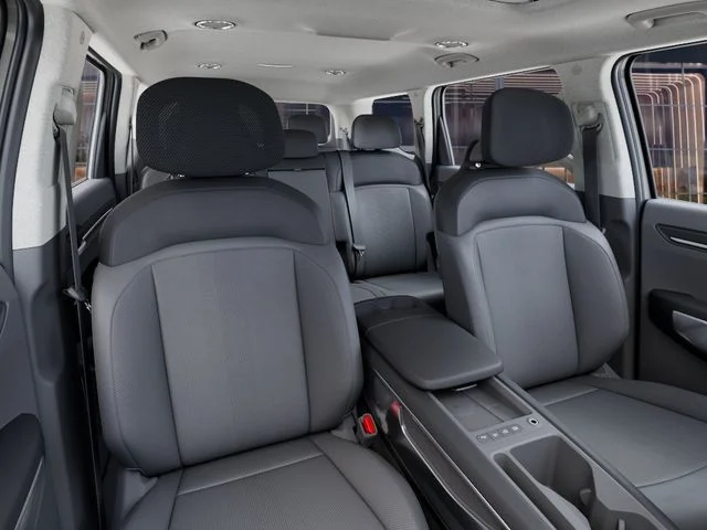 New 2026 Ivory Silver Kia Light Long Range RWD image 15