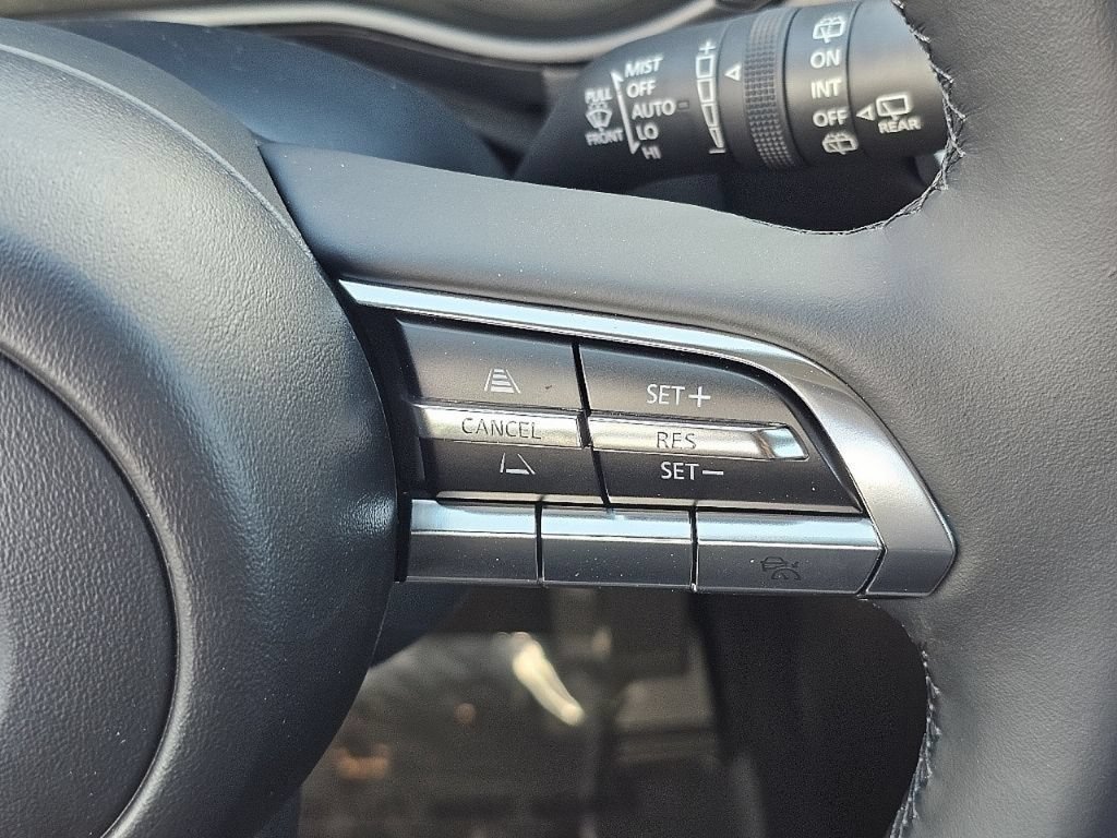 2026 Mazda CX-50 Premium - Photo 31