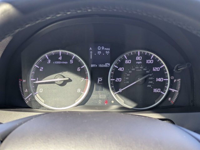 Used 2018 White Diamond Pearl Acura RDX image 31