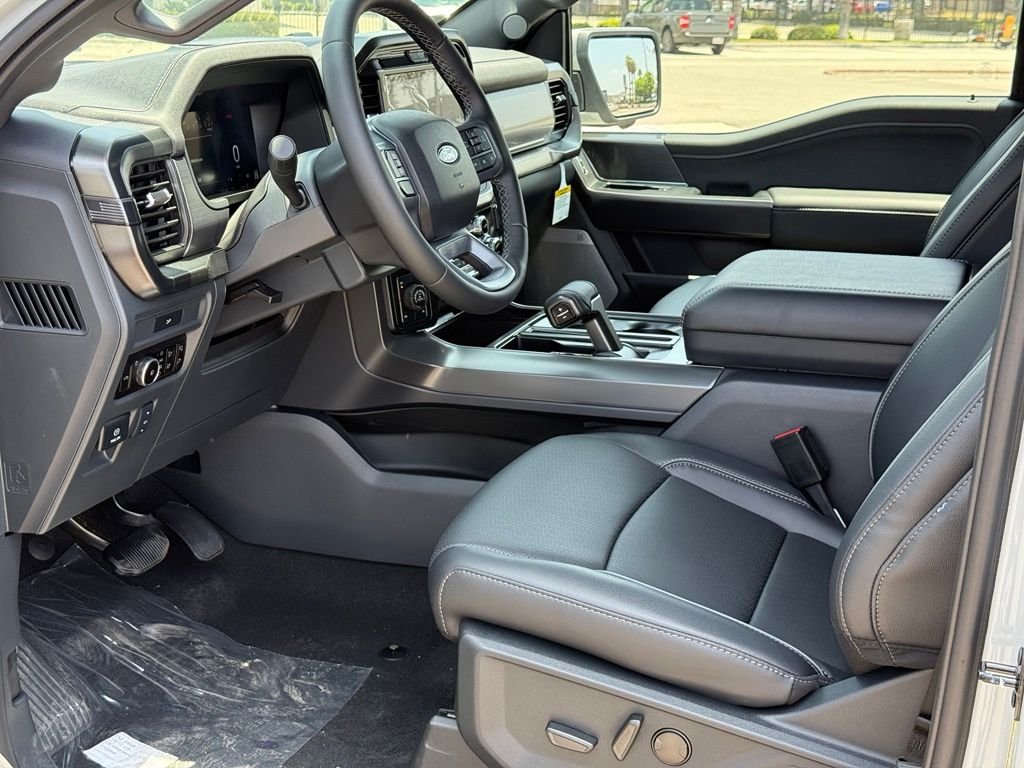 New 2026 Avalanche Ford Lariat® image 5