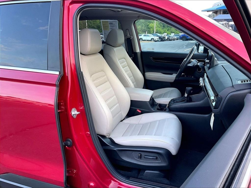 2024 Honda CR-V EX-L - Photo 11