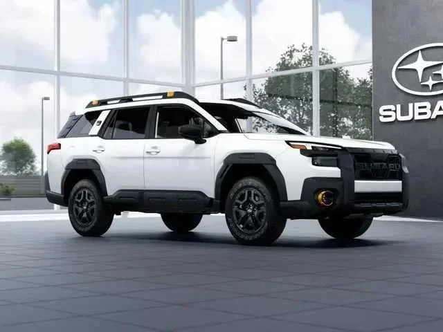 2026 Subaru Outback Outback Wilderness's photo