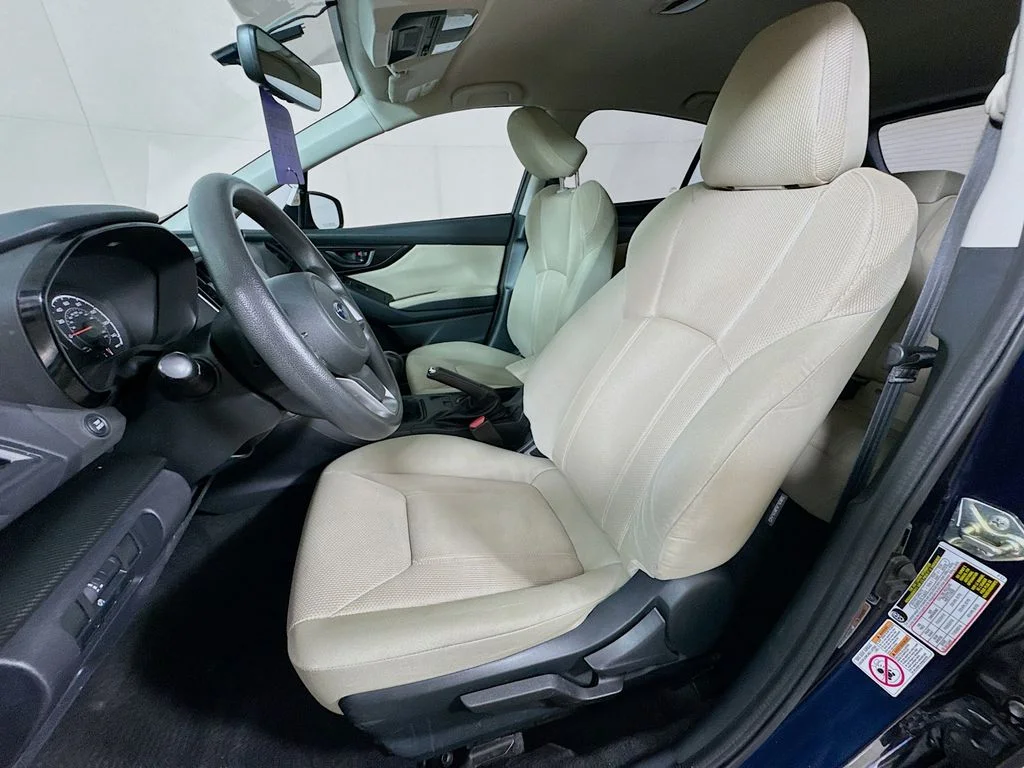 Used 2020 Blue Subaru Base image 24