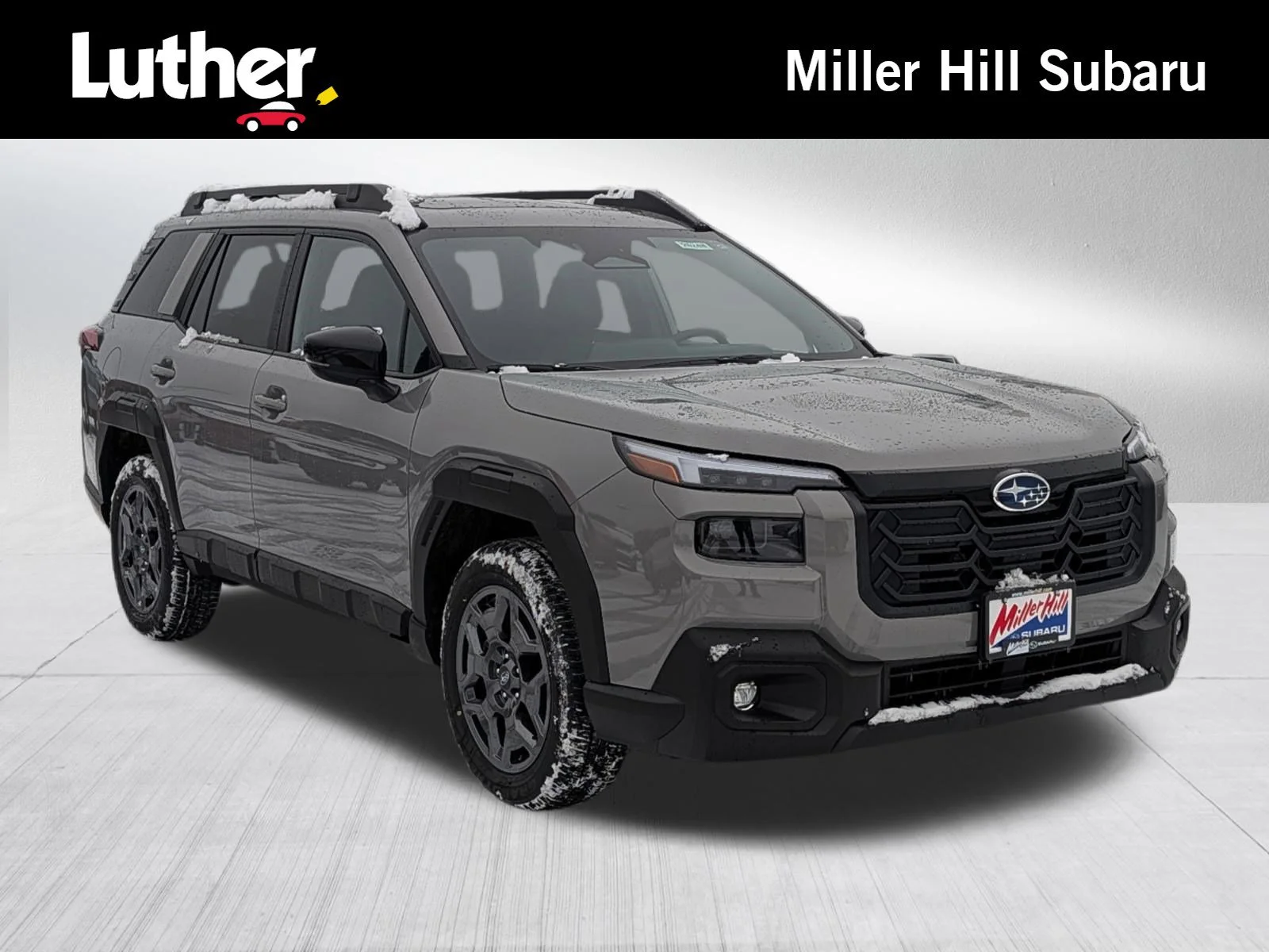 New 2026 RIVER ROCK PEARL Subaru Premium image 1