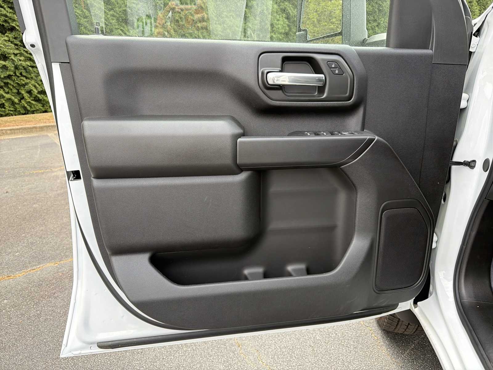 2026 GMC Sierra 3500HD Pro - Photo 8