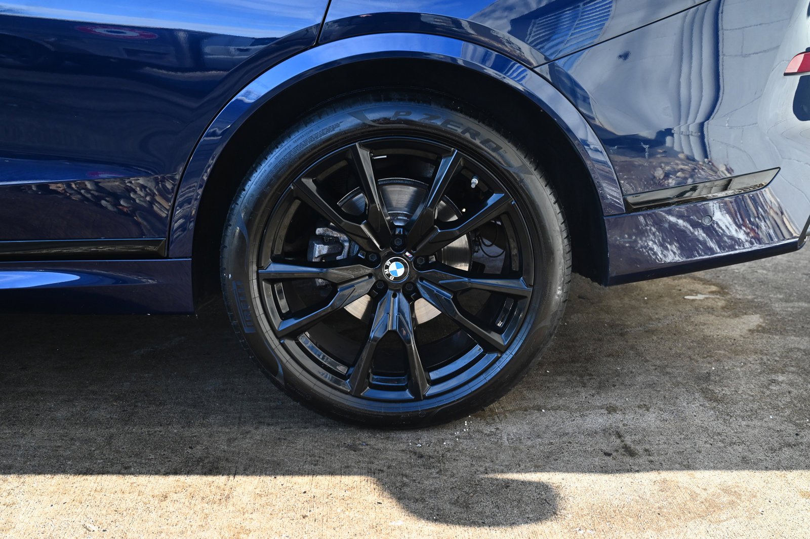 2023 BMW X7 40i - Photo 52