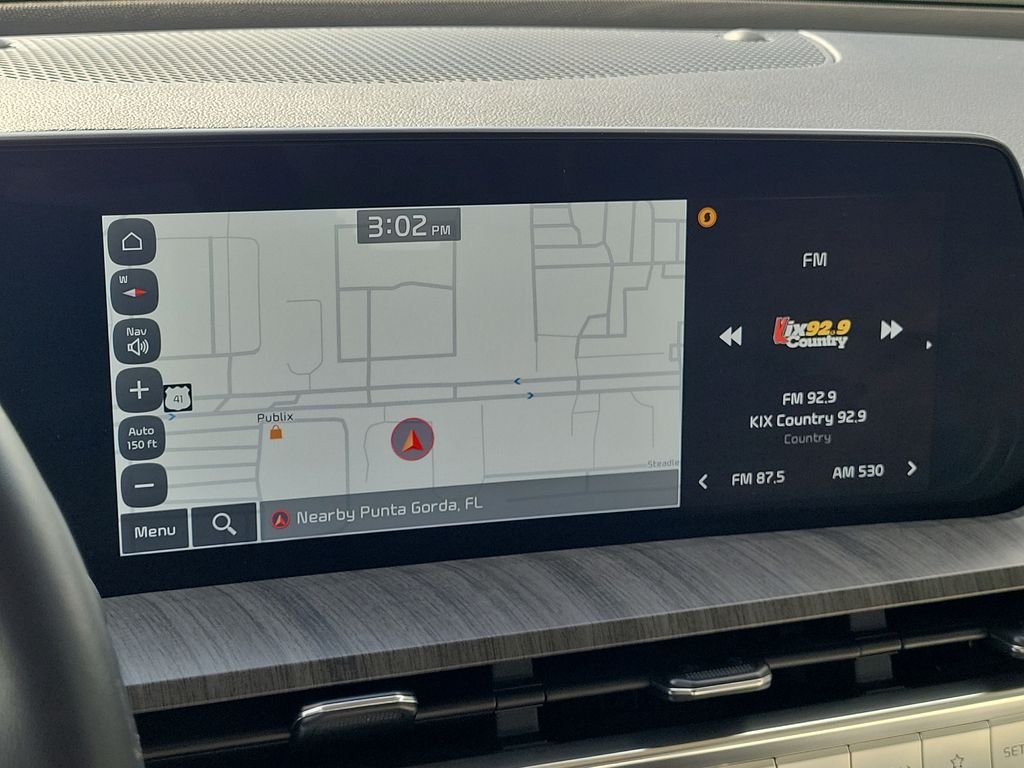 2023 Kia Telluride SX - Photo 19