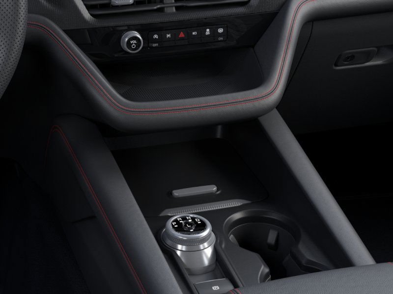 2025 Ford Explorer ST-Line - Photo 15