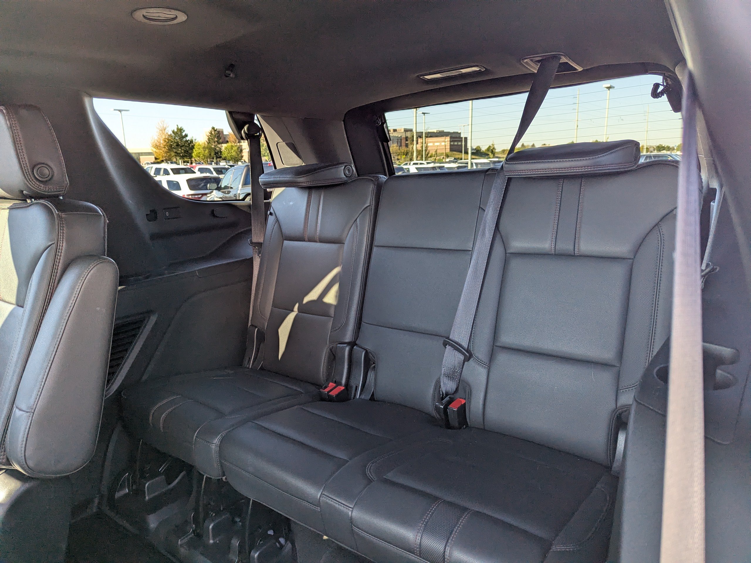 2021 Chevrolet Tahoe RST - Photo 35