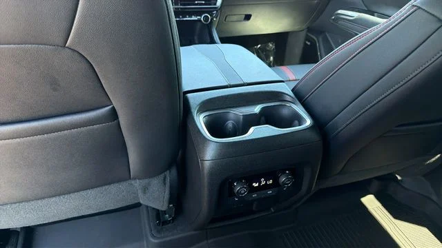 Used 2024 Gray Chevrolet RS image 21