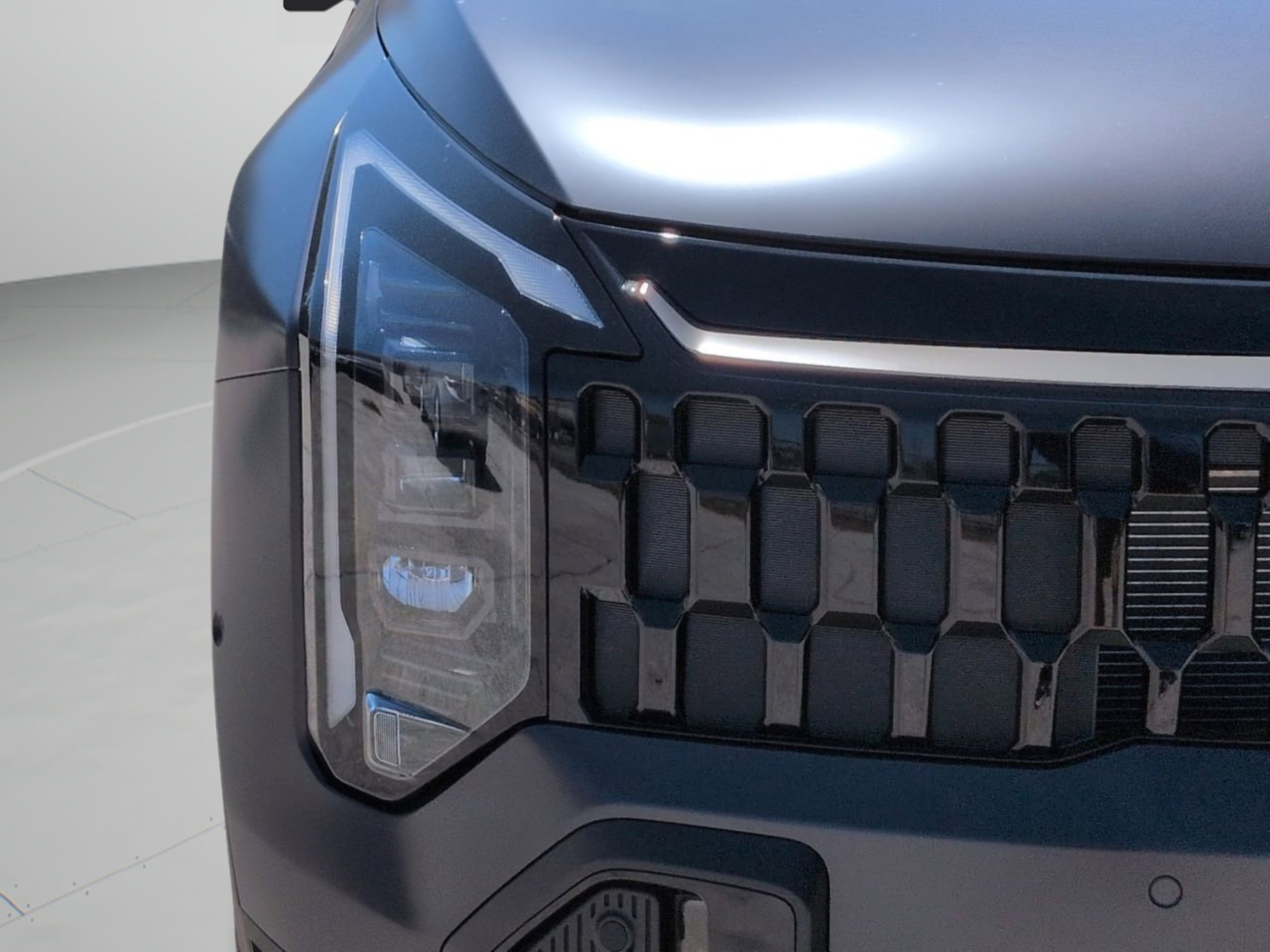 New 2026 Panthera Metal Matte Kia X-Line image 30