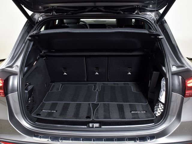 New 2026 Mountain Grey Metallic Mercedes-Benz GLA 35 AMG® image 93
