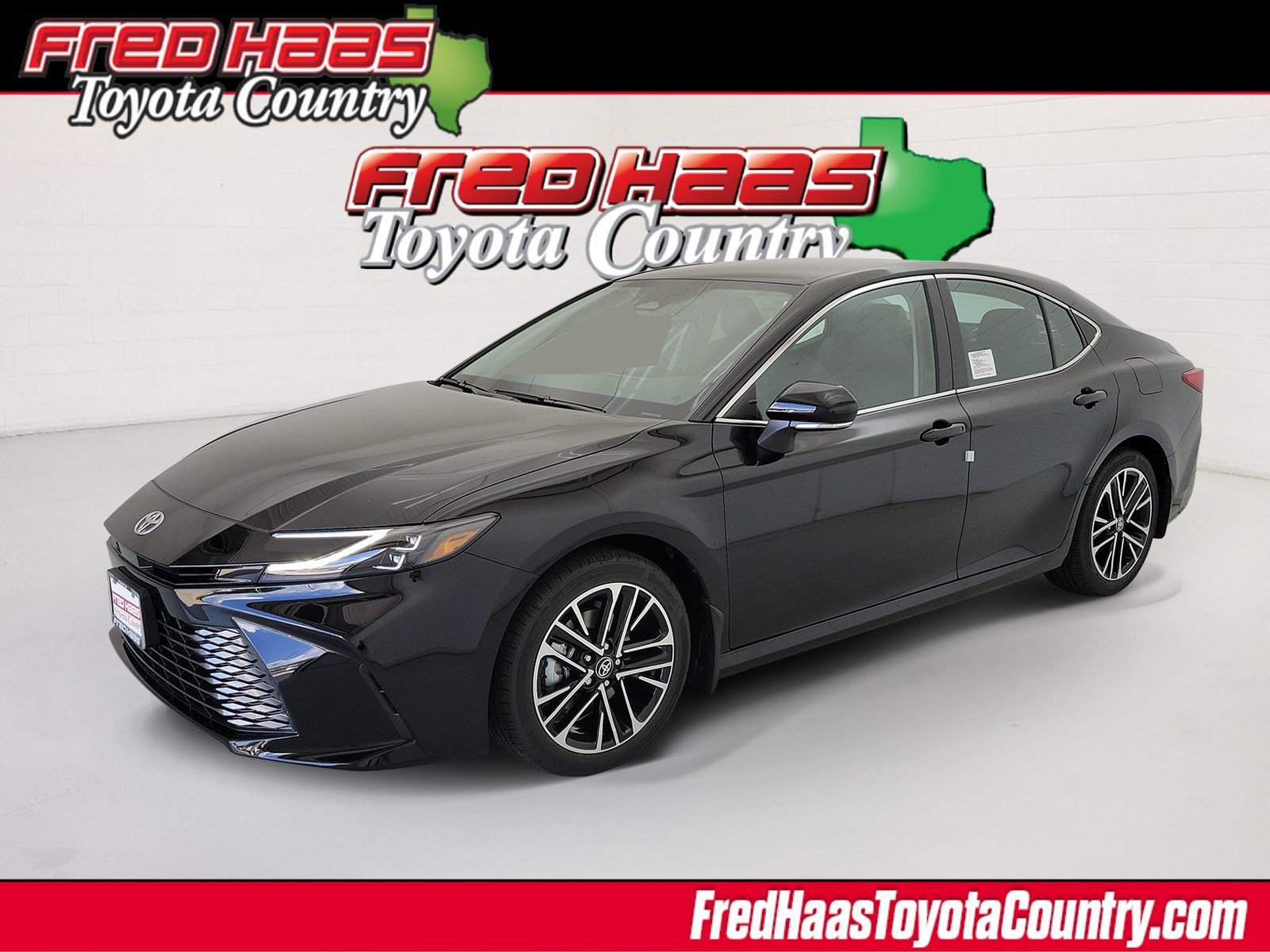 2026 Toyota Camry  XLE