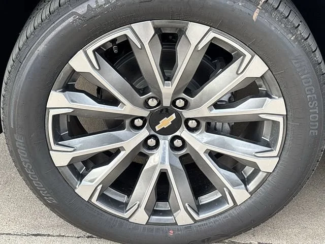 2026 Chevrolet Tahoe High Country - Photo 10