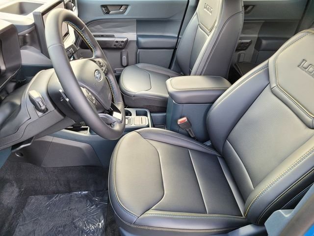 New 2026 Velocity Blue Ford Lobo™ image 65