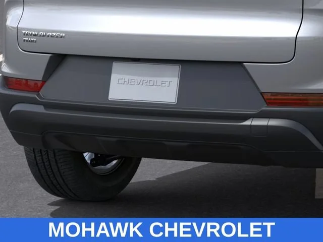 2026 Chevrolet Trailblazer LS - Photo 14