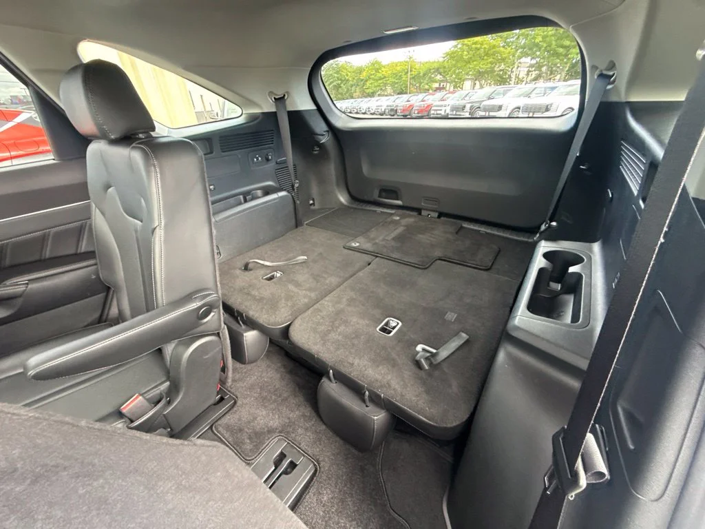 Used 2023 Blue Kia SX image 29