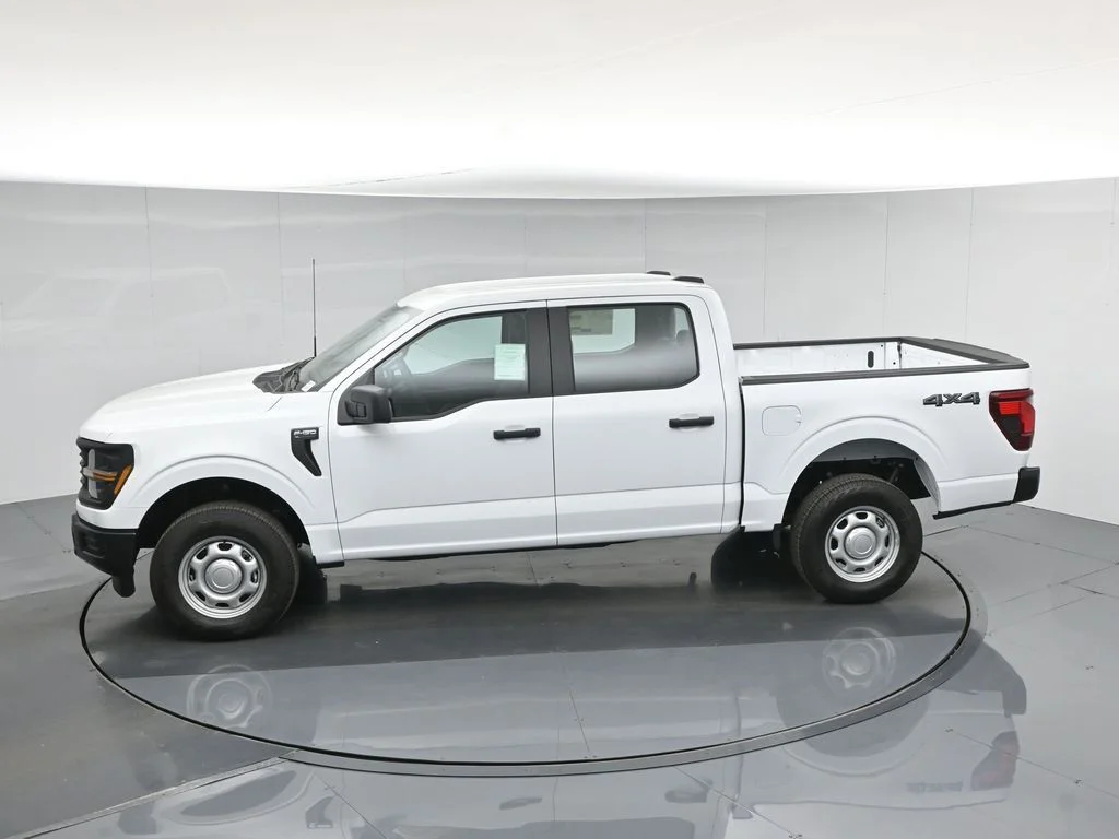 New 2026 Oxford White Ford XL image 40