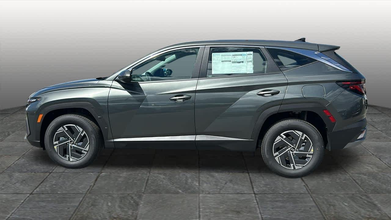 New 2026 Amazon Gray Hyundai Blue image 38
