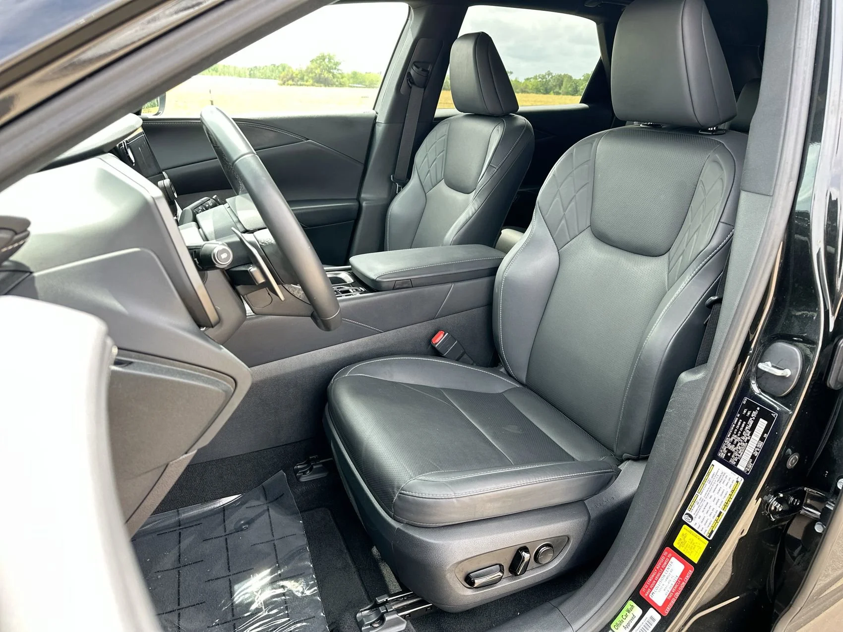 Used 2024 Caviar Lexus RX 350 image 10
