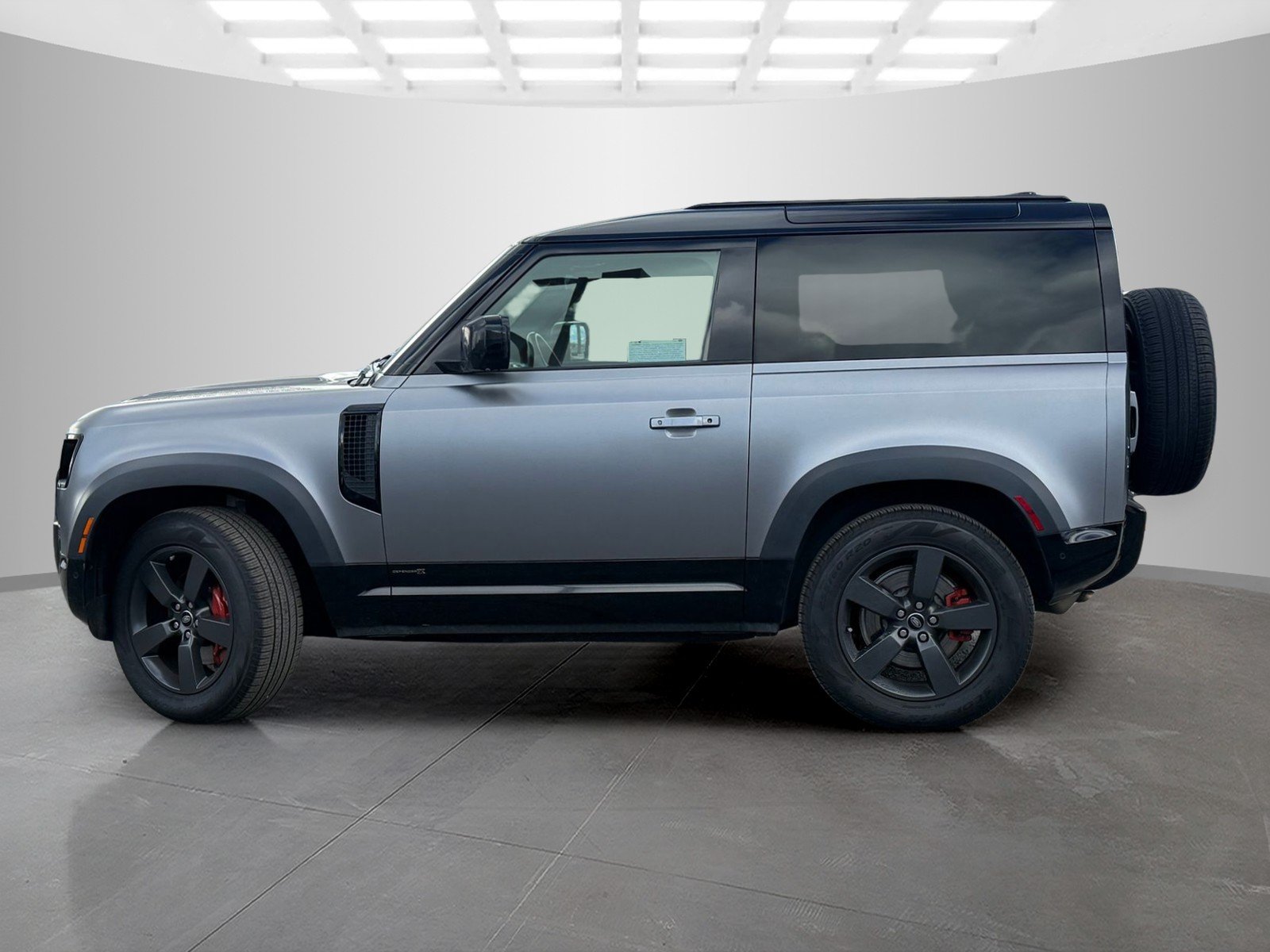 2023 Land Rover Defender X - Photo 8