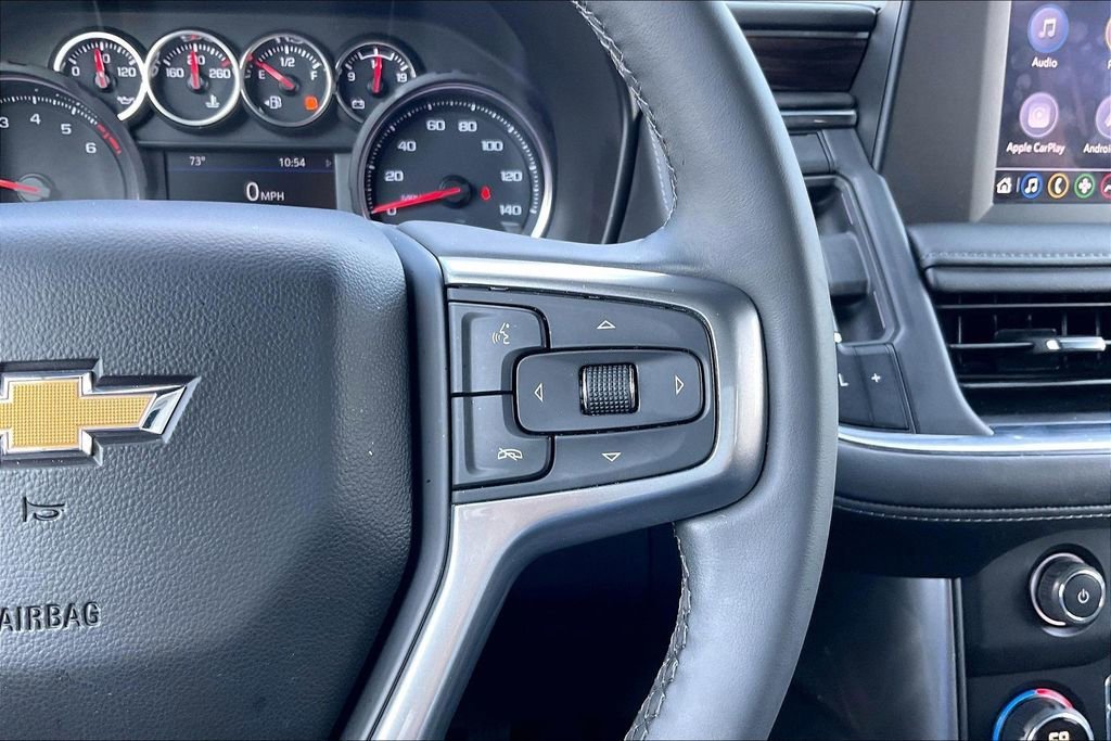 2024 Chevrolet Tahoe LS - Photo 19