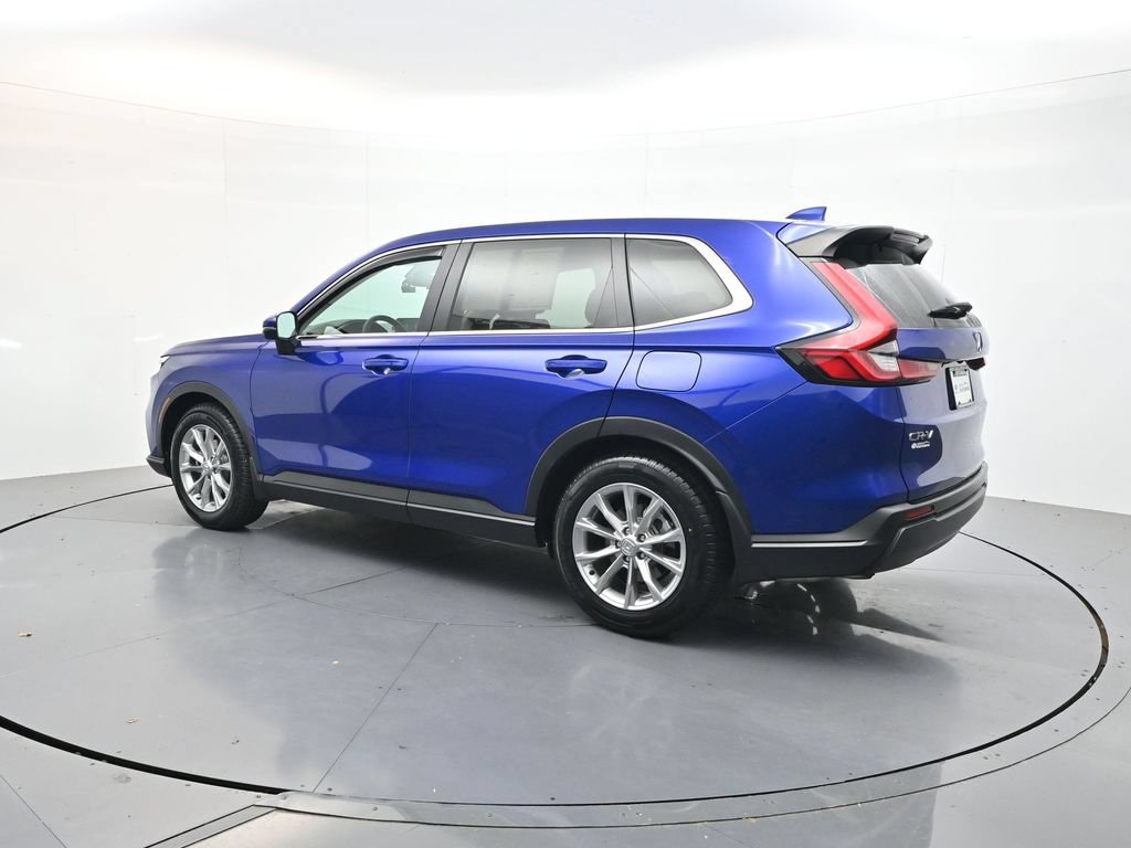 Used 2025 Pearl Honda EX image 5
