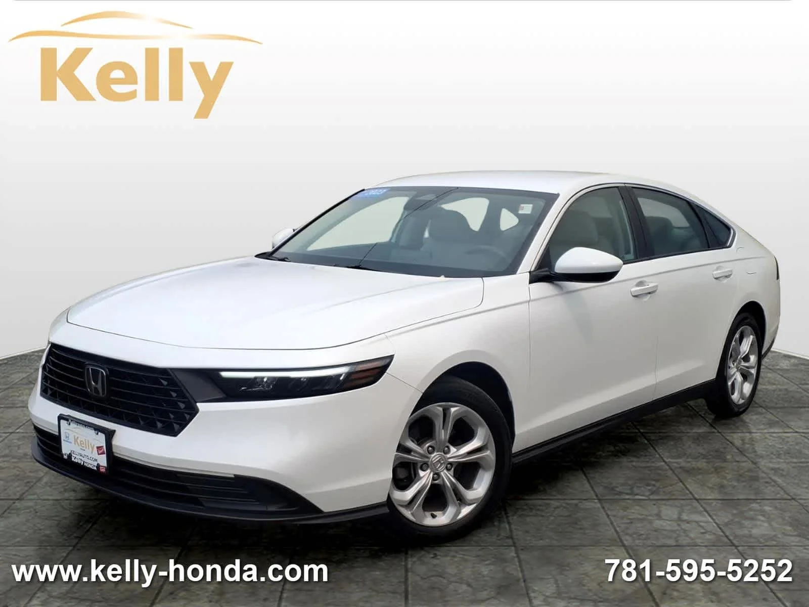 2023 Honda Accord Sedan