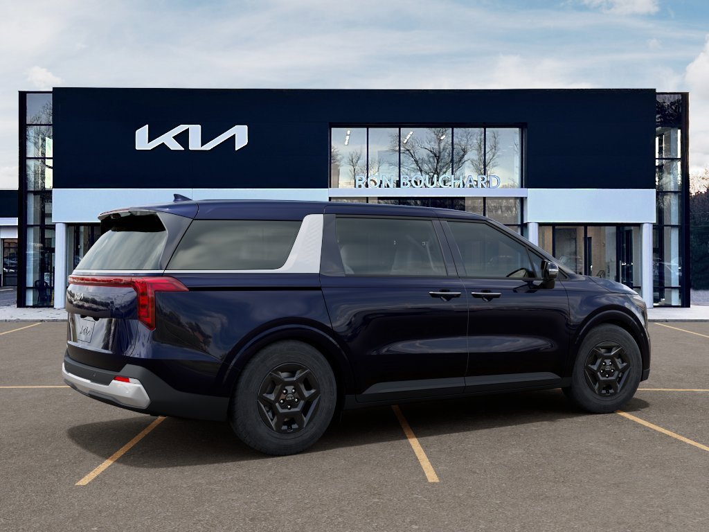 2026 Kia Carnival LXS - Photo 6