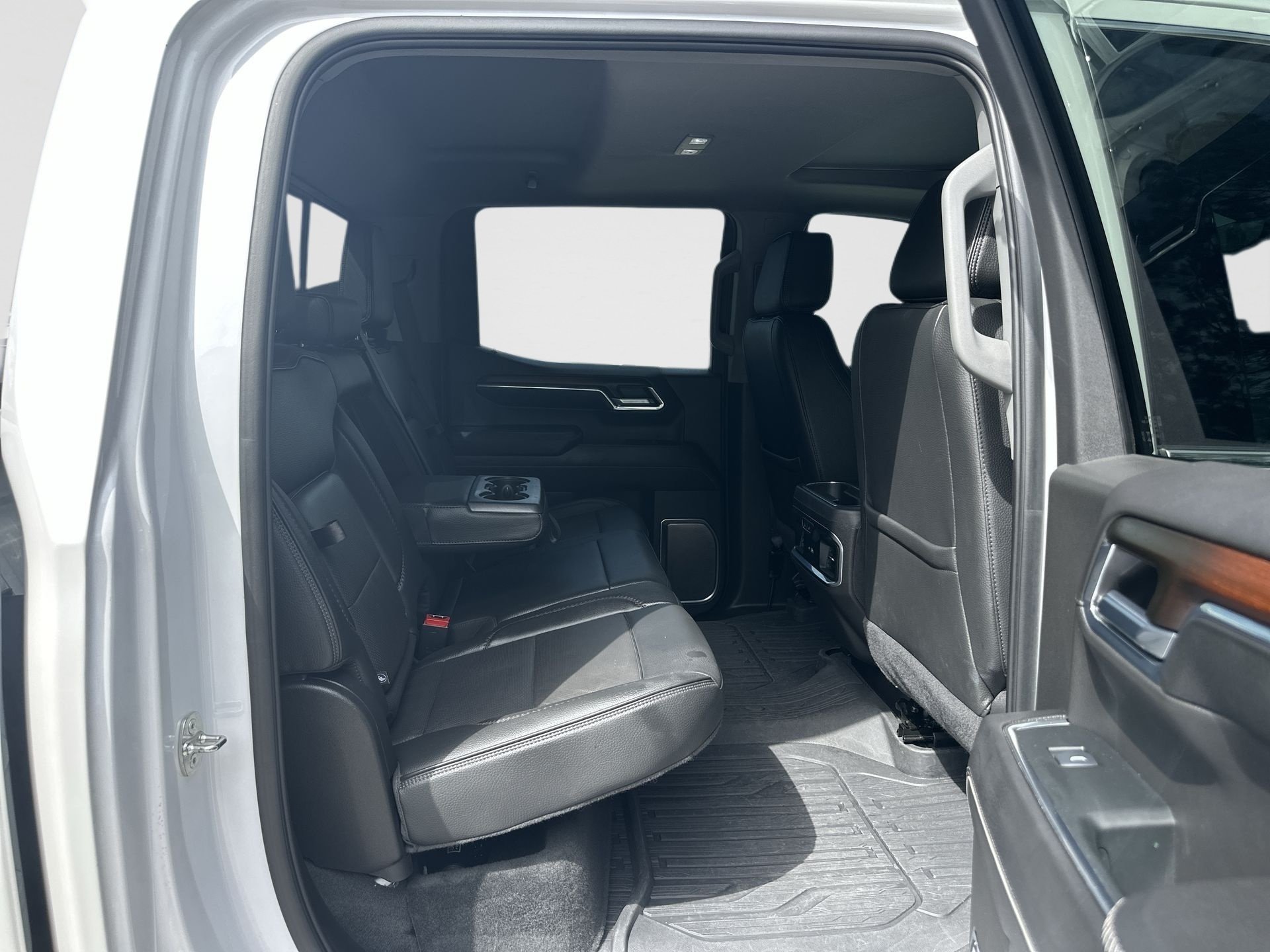 2024 GMC Sierra 1500 Denali Denali - Photo 27