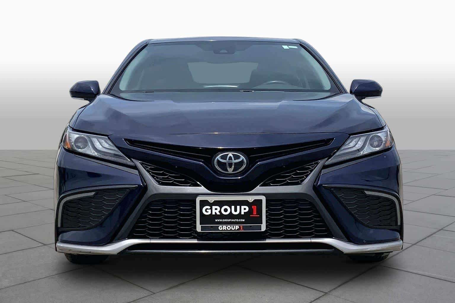 Used 2022 Blueprint Toyota XSE image 4