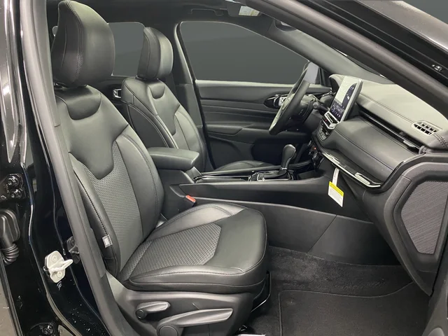 2026 Jeep Compass Altitude - Photo 32