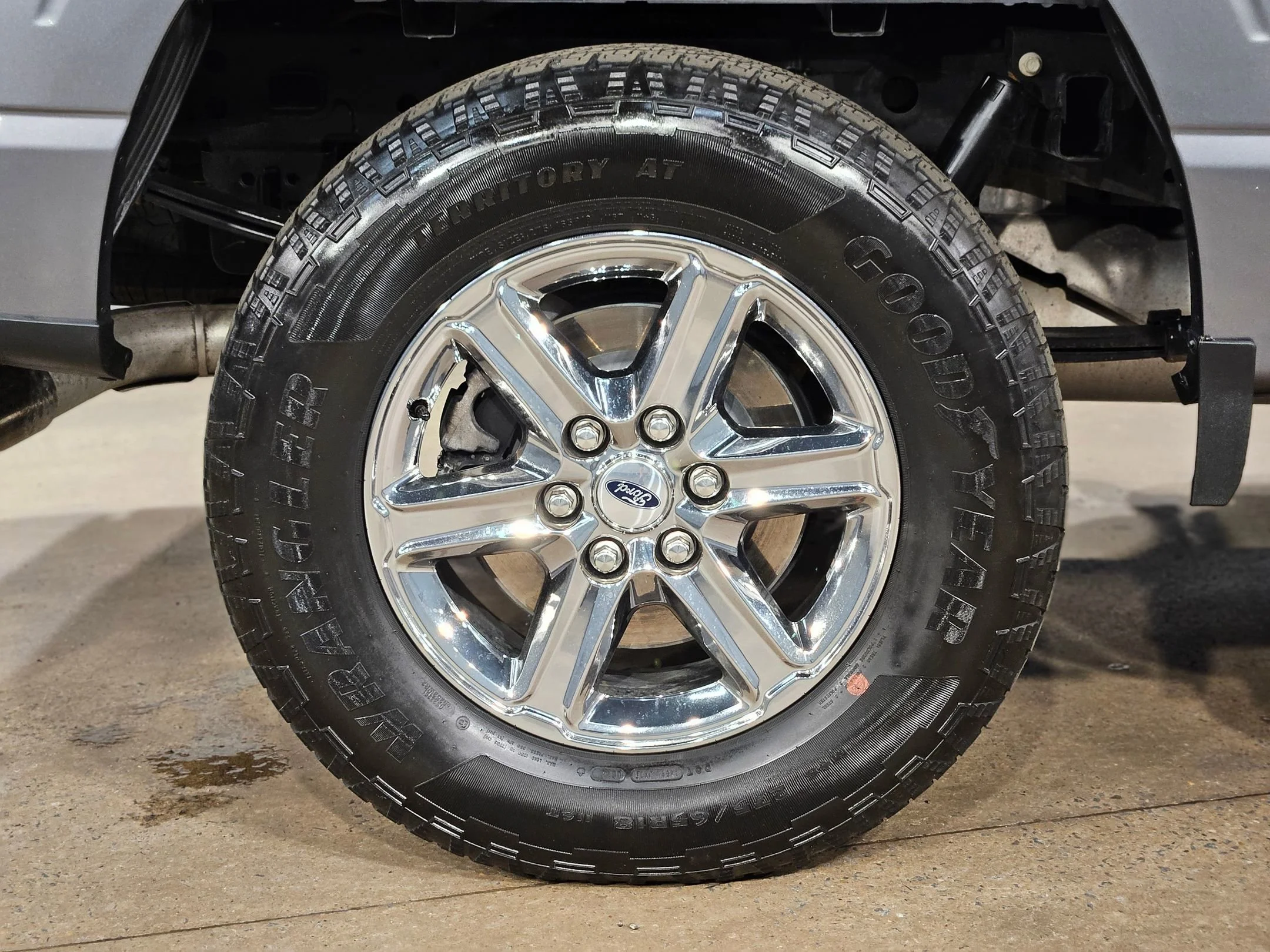 2024 Ford F-150 XLT - Photo 17