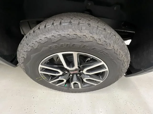 2026 GMC Sierra 1500 AT4 - Photo 35