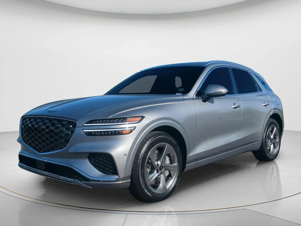 2026 Genesis GV70 2.5T Advanced AWD's photo