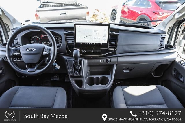 Used 2023 White Ford XLT image 12
