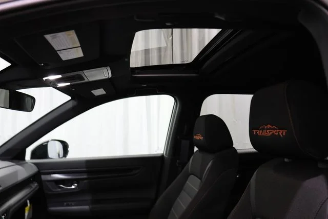 2026 Honda CR-V TrailSport - Photo 24