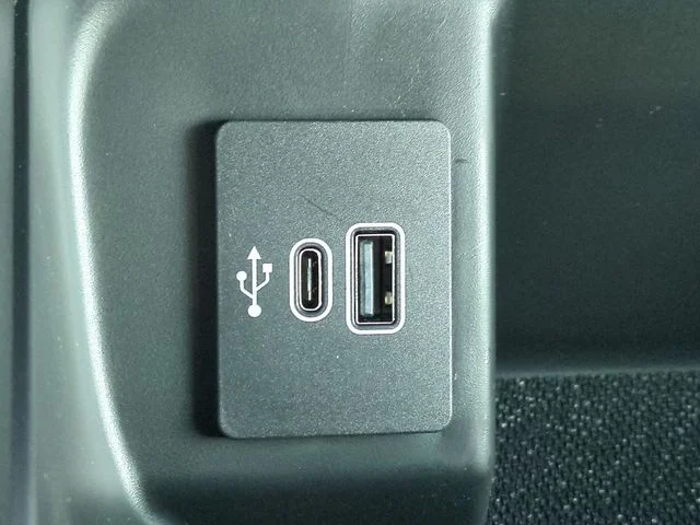 New 2026 Oxford White Ford STX® image 21