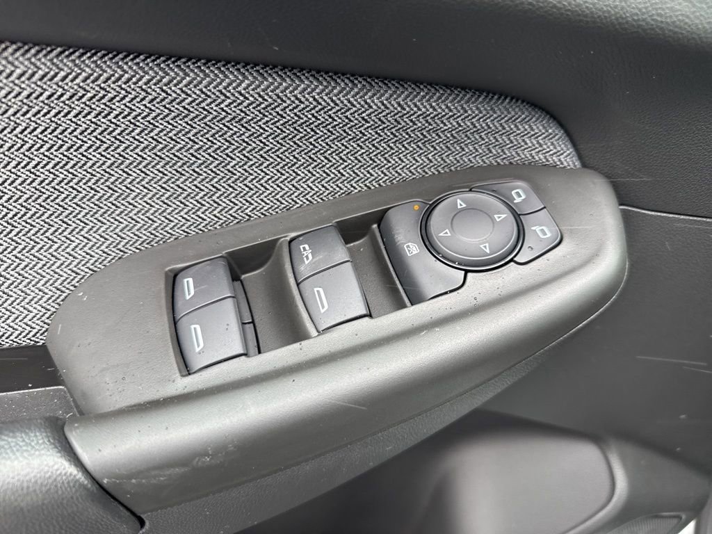 2026 Chevrolet Trailblazer LS - Photo 25