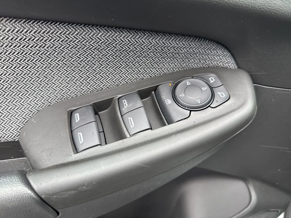 2026 Chevrolet Trailblazer LS - Photo 25