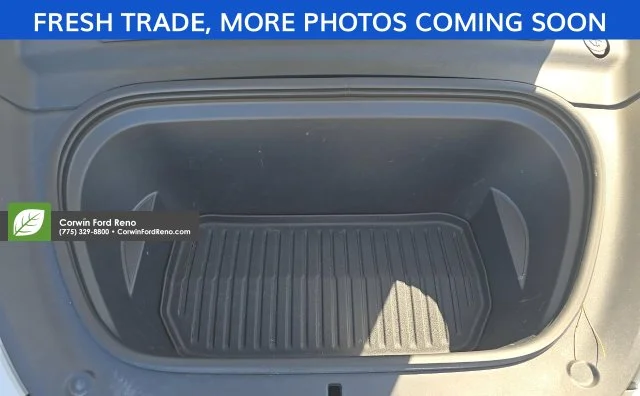 Used 2023 Black Tesla Performance image 17