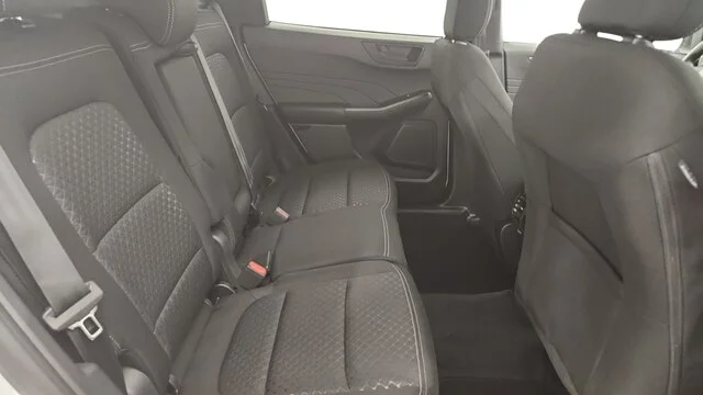 New 2026 Oxford White Ford Active® image 45