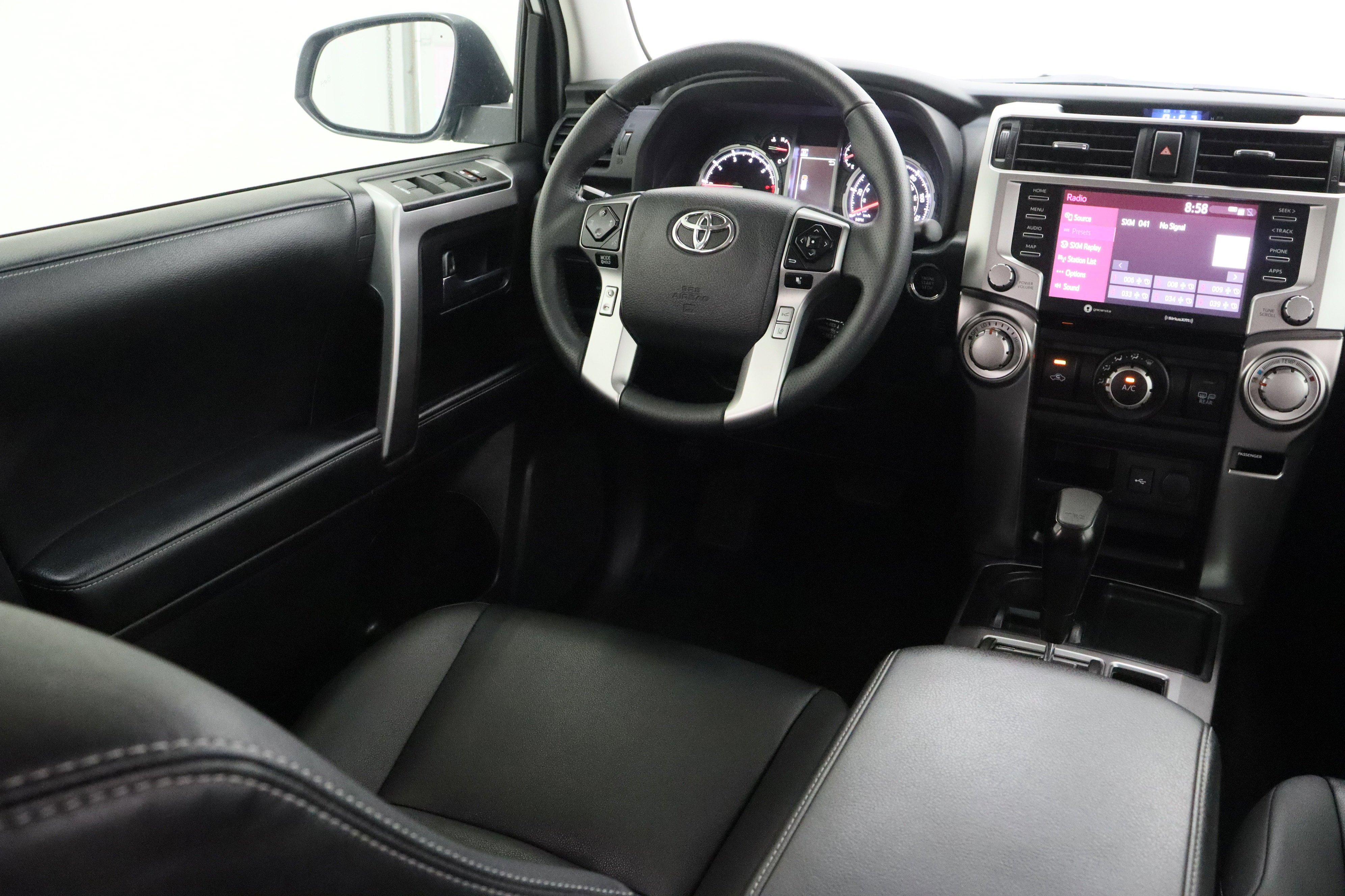 2024 Toyota 4Runner TRD Sport - Photo 30