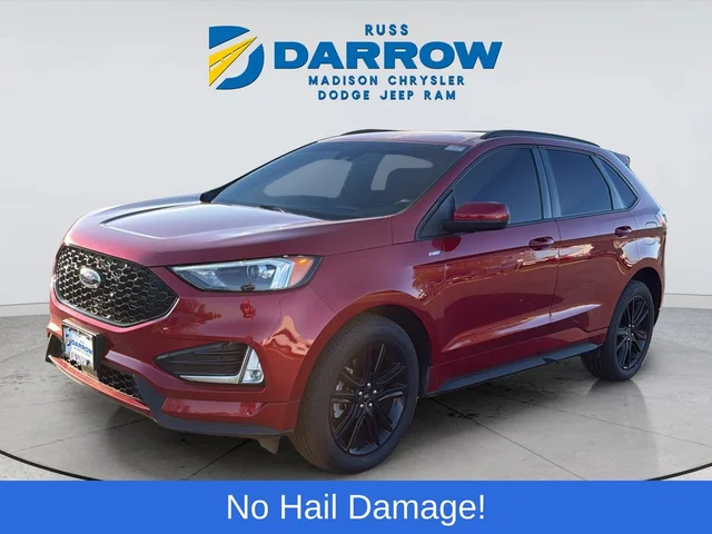 2023 Ford Edge ST Line