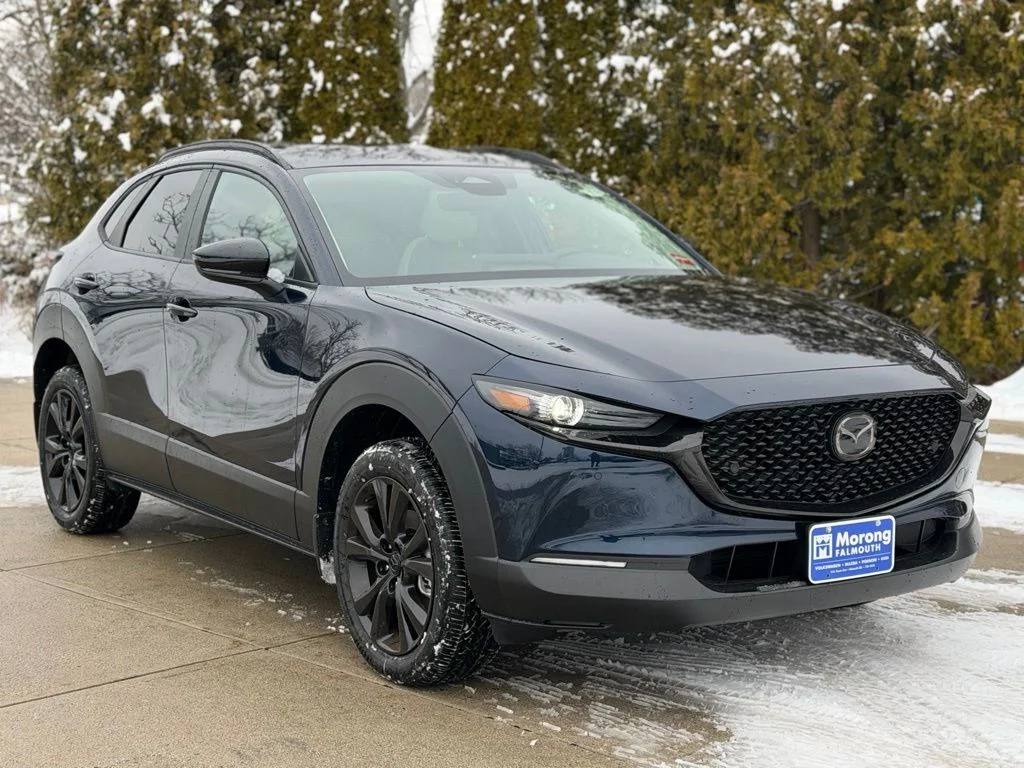 New Vehicle Specials | Morong Falmouth Mazda