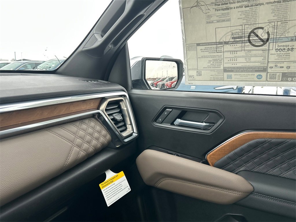 2026 GMC CANYON - Image 27