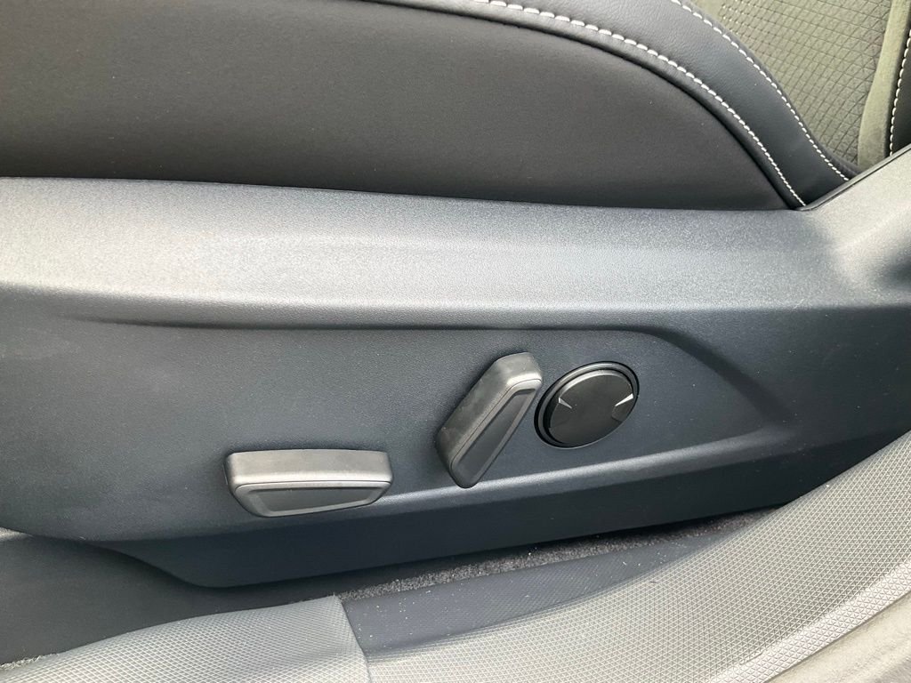 2025 Ford Mustang Mach-E GT - Photo 15