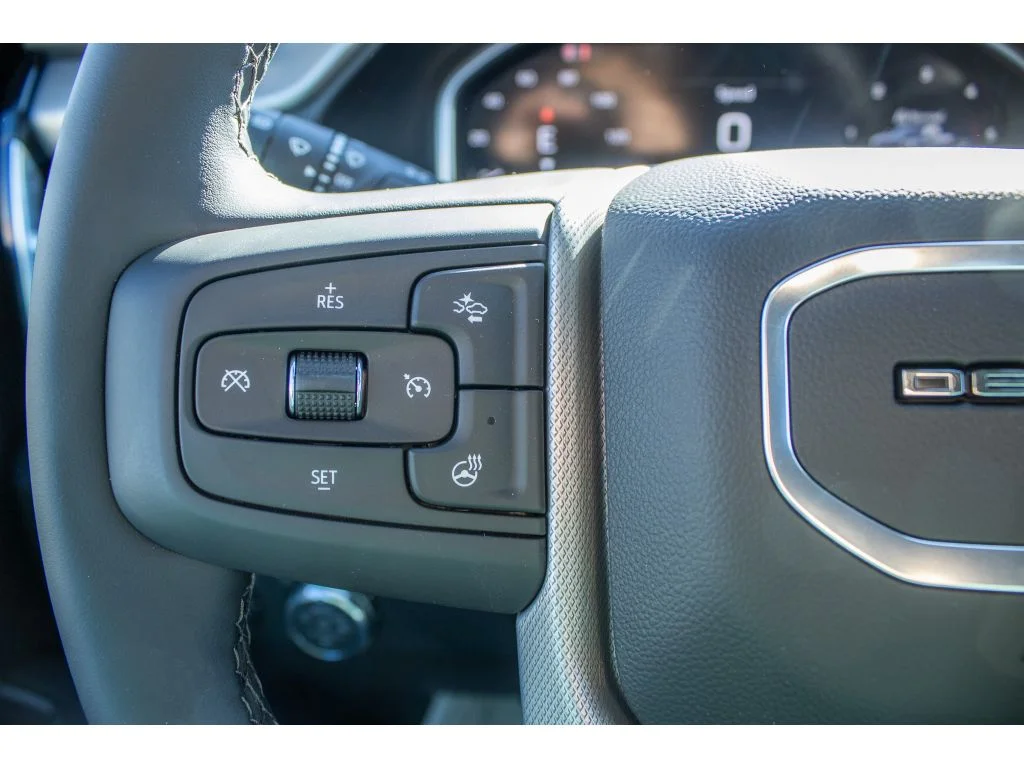 2026 GMC Sierra 3500HD Denali - Photo 24