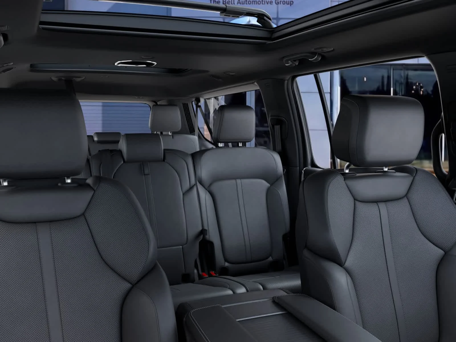 New 2026 Bright White Clearcoat Jeep  image 26