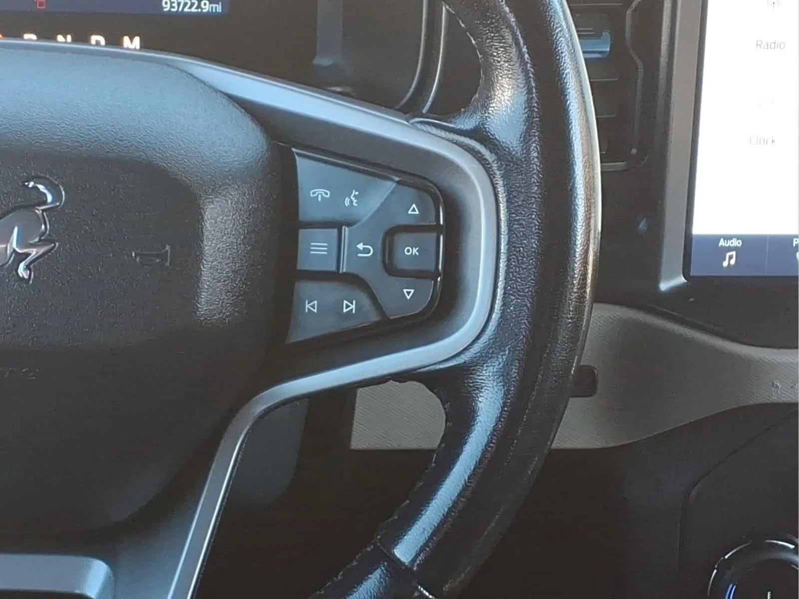 Used 2022 Area 51 Ford Wildtrak image 22
